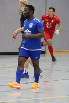 Foto des Albums: 2. Meyer Cup 1. Männer