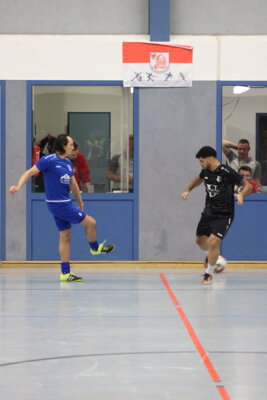 Foto des Albums: 2. Meyer Cup 1. Männer