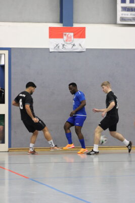 Foto des Albums: 2. Meyer Cup 1. Männer
