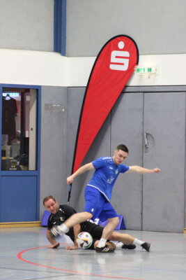 Foto des Albums: 2. Meyer Cup 1. Männer