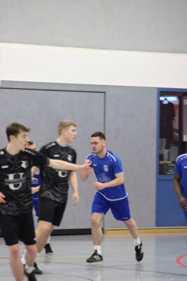 Foto des Albums: 2. Meyer Cup 1. Männer