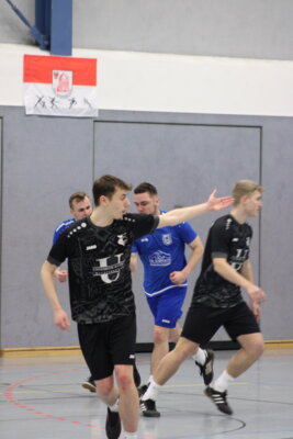 Foto des Albums: 2. Meyer Cup 1. Männer