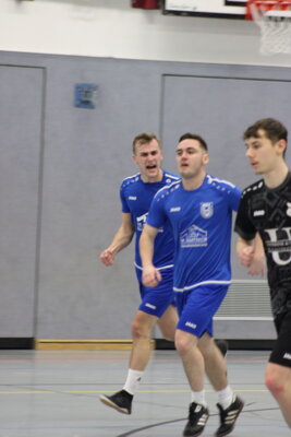 Foto des Albums: 2. Meyer Cup 1. Männer