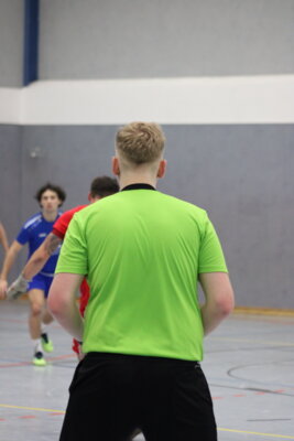 Foto des Albums: 2. Meyer Cup 1. Männer