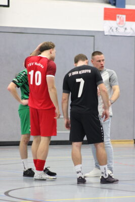 Foto des Albums: 2. Meyer Cup 1. Männer