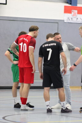 Foto des Albums: 2. Meyer Cup 1. Männer