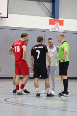 Foto des Albums: 2. Meyer Cup 1. Männer