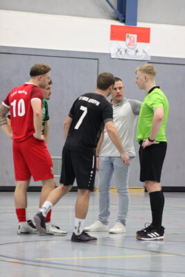 Foto des Albums: 2. Meyer Cup 1. Männer