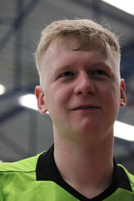 Foto des Albums: 2. Meyer Cup 1. Männer