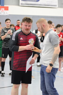 Foto des Albums: 2. Meyer Cup 1. Männer