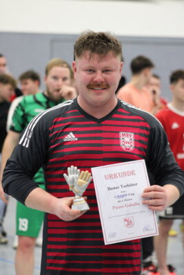 Foto des Albums: 2. Meyer Cup 1. Männer
