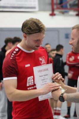 Foto des Albums: 2. Meyer Cup 1. Männer