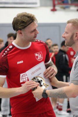 Foto des Albums: 2. Meyer Cup 1. Männer