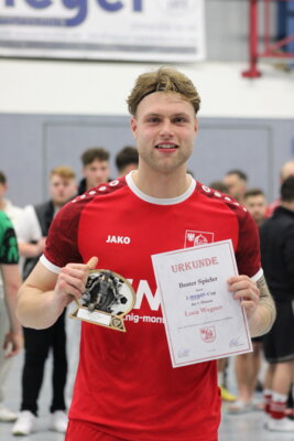 Foto des Albums: 2. Meyer Cup 1. Männer