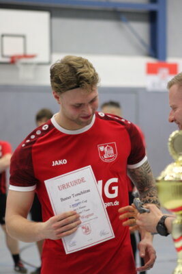 Foto des Albums: 2. Meyer Cup 1. Männer