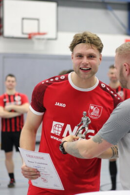 Foto des Albums: 2. Meyer Cup 1. Männer