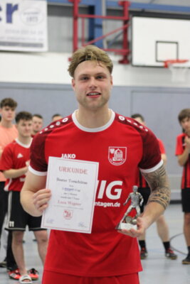 Foto des Albums: 2. Meyer Cup 1. Männer