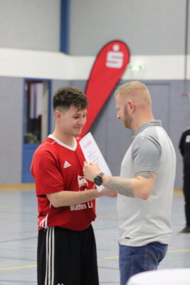 Foto des Albums: 2. Meyer Cup 1. Männer