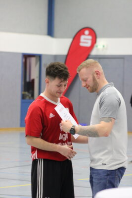 Foto des Albums: 2. Meyer Cup 1. Männer