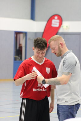 Foto des Albums: 2. Meyer Cup 1. Männer