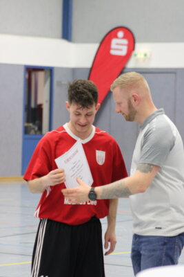 Foto des Albums: 2. Meyer Cup 1. Männer