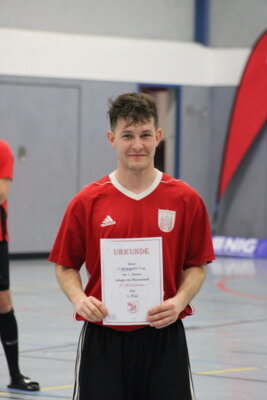 Foto des Albums: 2. Meyer Cup 1. Männer