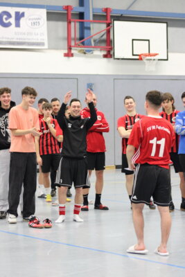 Foto des Albums: 2. Meyer Cup 1. Männer
