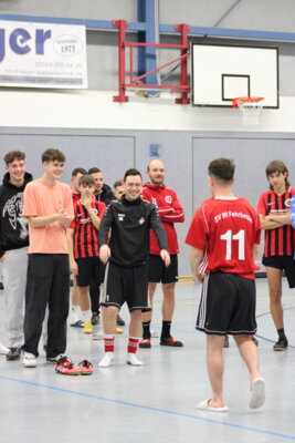 Foto des Albums: 2. Meyer Cup 1. Männer
