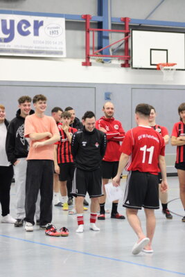 Foto des Albums: 2. Meyer Cup 1. Männer