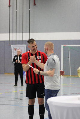 Foto des Albums: 2. Meyer Cup 1. Männer