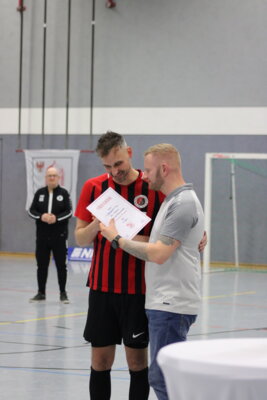 Foto des Albums: 2. Meyer Cup 1. Männer
