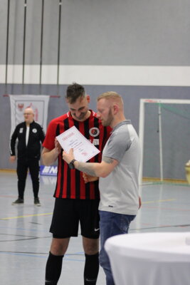 Foto des Albums: 2. Meyer Cup 1. Männer
