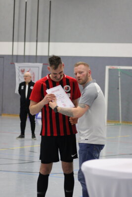 Foto des Albums: 2. Meyer Cup 1. Männer