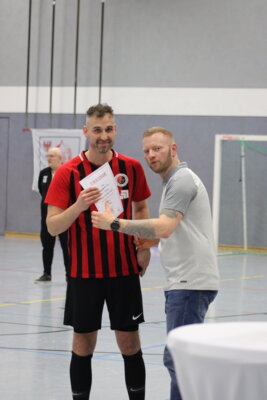 Foto des Albums: 2. Meyer Cup 1. Männer