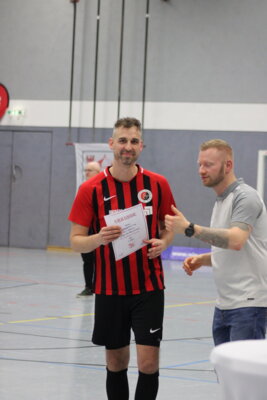 Foto des Albums: 2. Meyer Cup 1. Männer