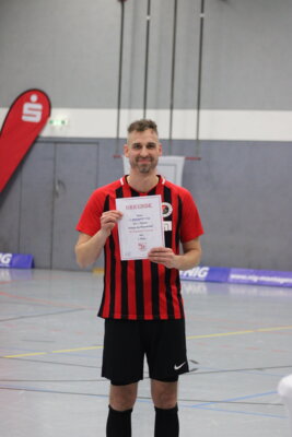 Foto des Albums: 2. Meyer Cup 1. Männer