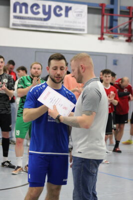 Foto des Albums: 2. Meyer Cup 1. Männer