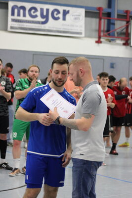 Foto des Albums: 2. Meyer Cup 1. Männer