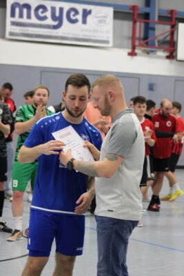 Foto des Albums: 2. Meyer Cup 1. Männer