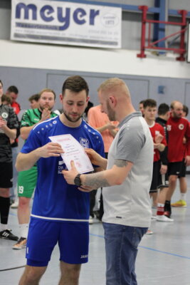 Foto des Albums: 2. Meyer Cup 1. Männer