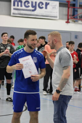 Foto des Albums: 2. Meyer Cup 1. Männer