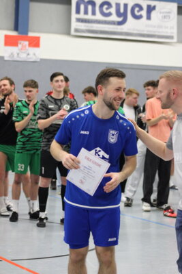 Foto des Albums: 2. Meyer Cup 1. Männer