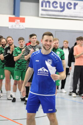 Foto des Albums: 2. Meyer Cup 1. Männer