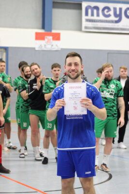 Foto des Albums: 2. Meyer Cup 1. Männer