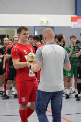 Foto des Albums: 2. Meyer Cup 1. Männer