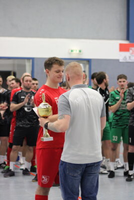 Foto des Albums: 2. Meyer Cup 1. Männer