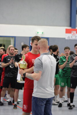 Foto des Albums: 2. Meyer Cup 1. Männer