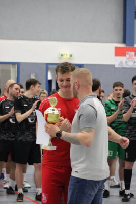 Foto des Albums: 2. Meyer Cup 1. Männer