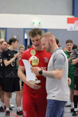 Foto des Albums: 2. Meyer Cup 1. Männer