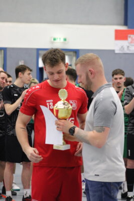 Foto des Albums: 2. Meyer Cup 1. Männer